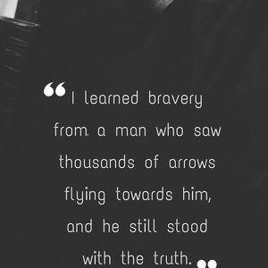 Meet your Posher, Chet